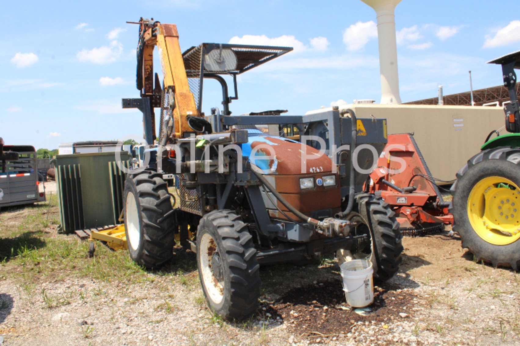 Image for City of Missouri City - Missouri City, TX