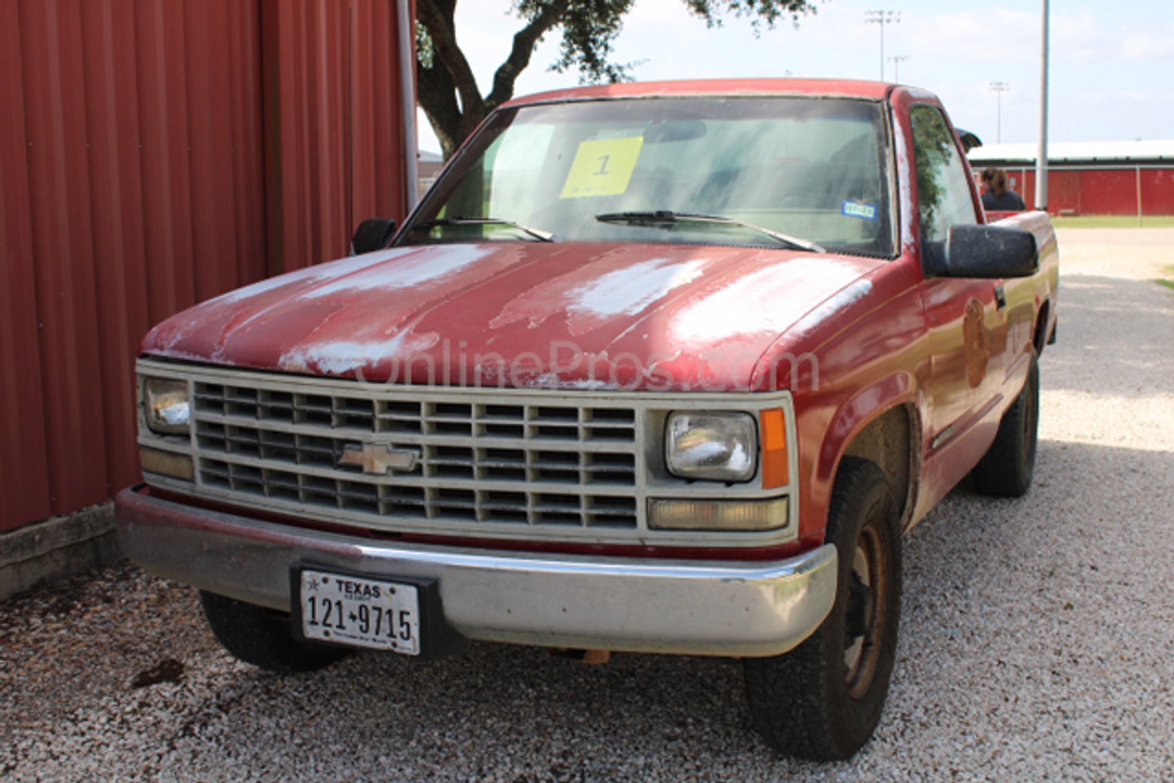 Image for Brazos Independent School District - Wallis, TX