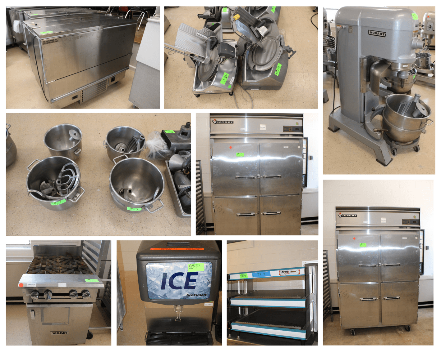 Image for San Antonio Independent School District (Food Service) - San Antonio, TX