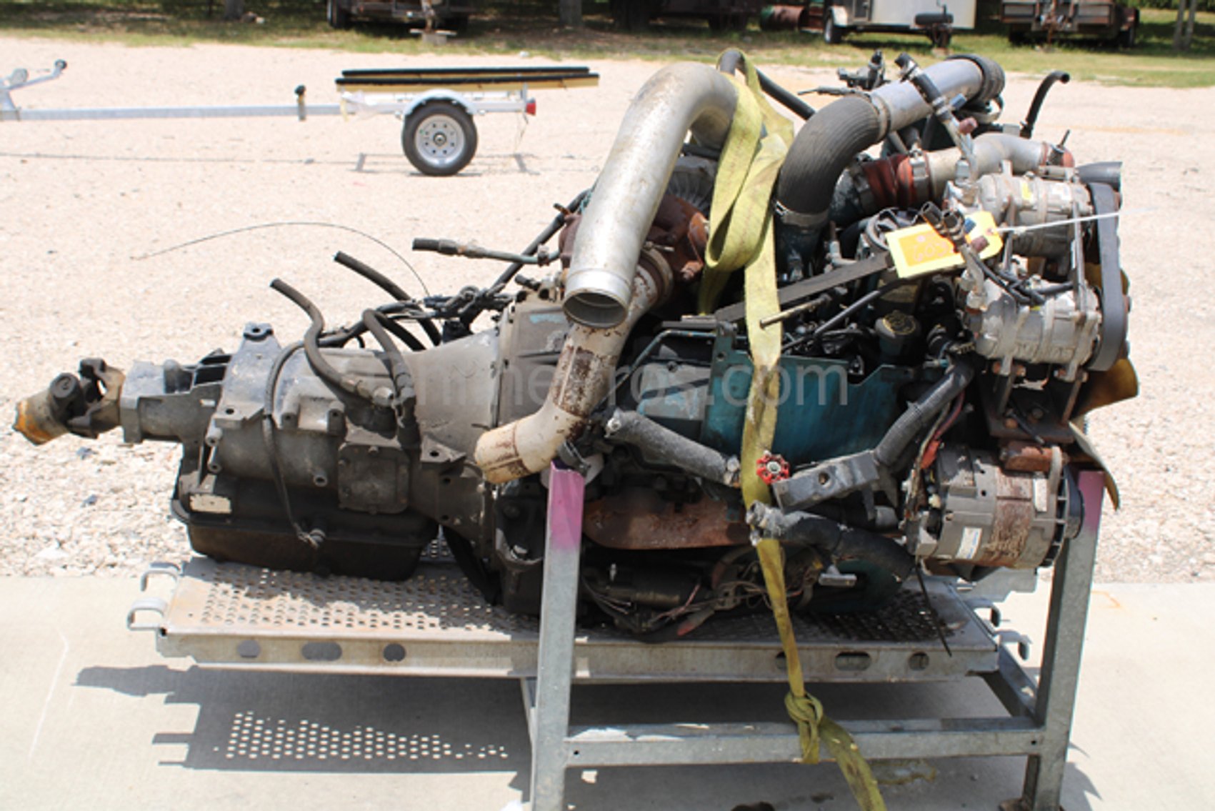 Image for Shop Items, Electronics, Cafeteria Equipment, Scaffolding Planks and More - Tomball, TX