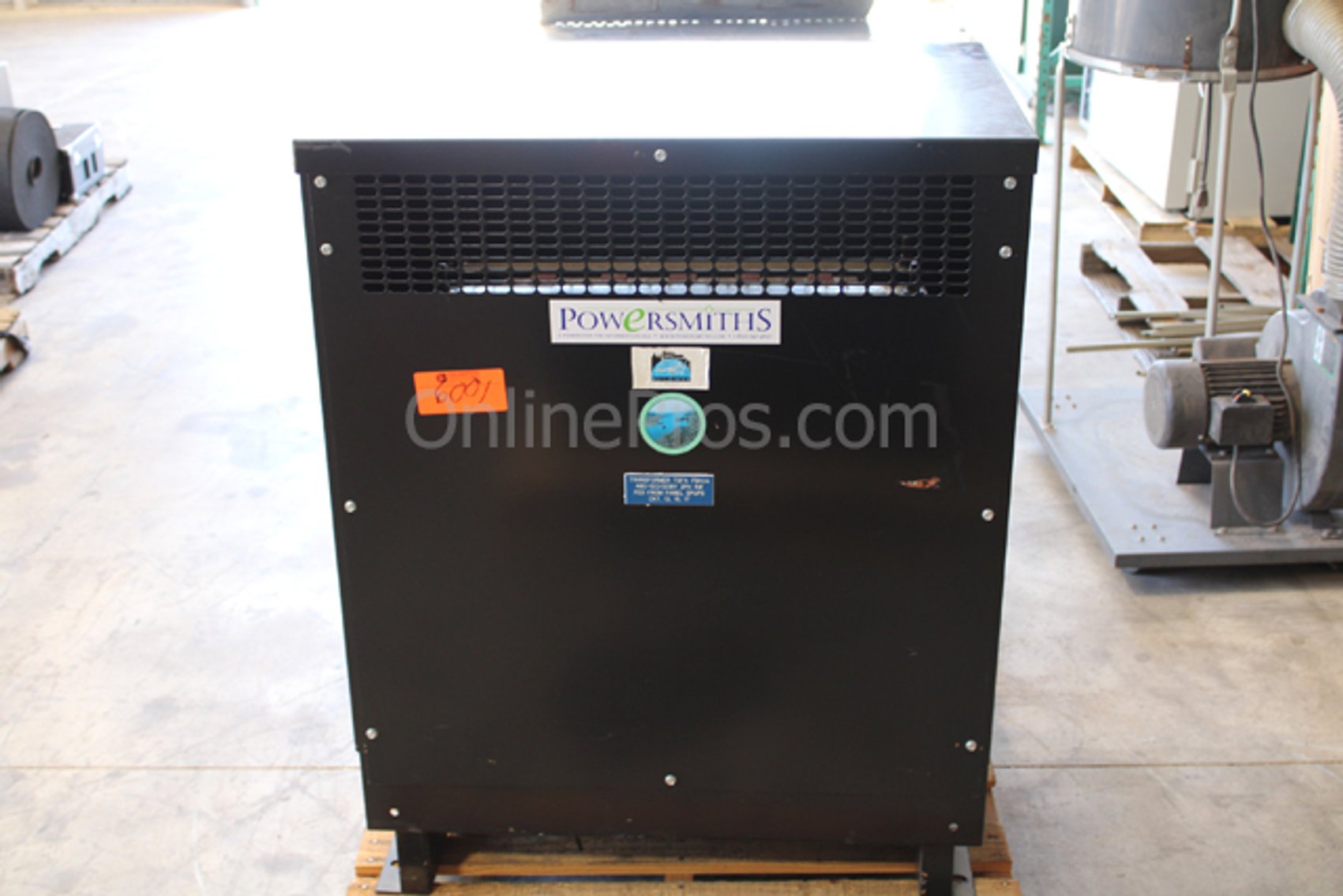 Image for Shop Items, Electronics, Cafeteria Equipment, Scaffolding Planks and More - Tomball, TX