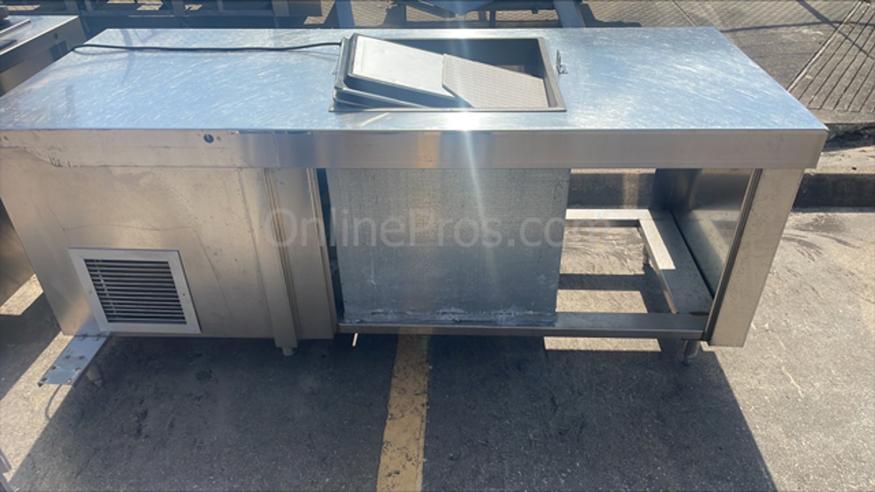 Image for Galena Park Independent School District (Food Service Lines) - Houston, TX