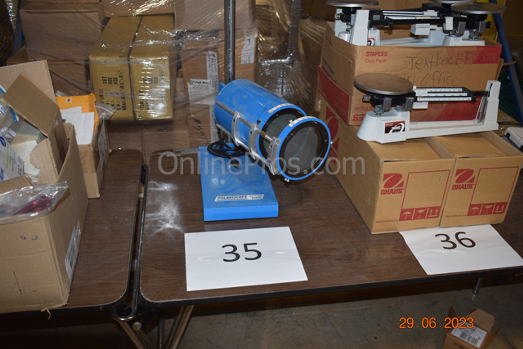 Image for Northside Independent School District (Surplus) - San Antonio, TX