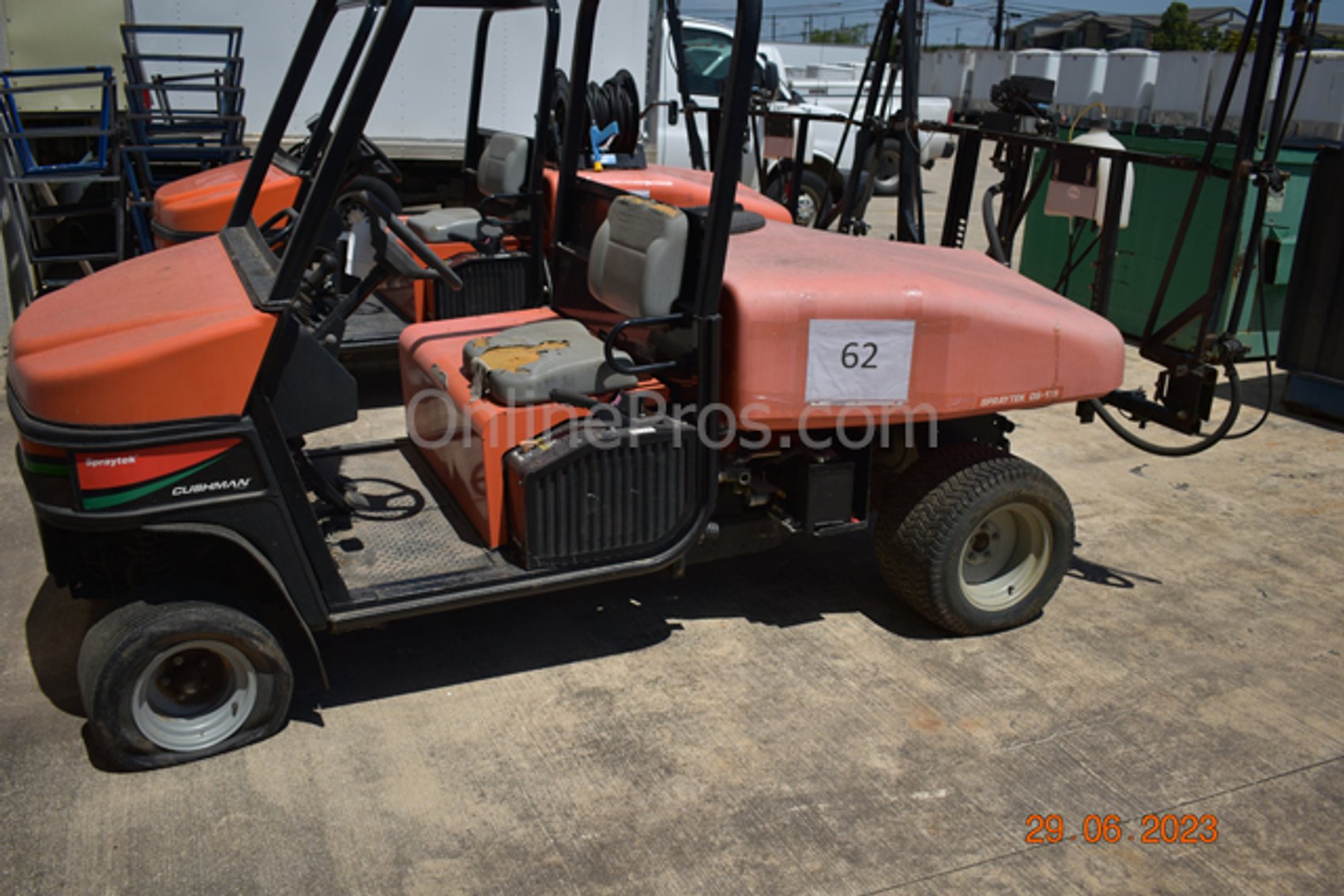 Image for Northside Independent School District (Surplus) - San Antonio, TX