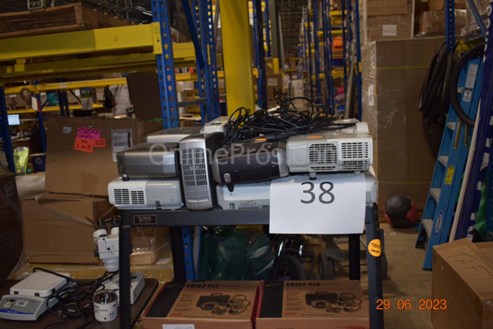 Image for Northside Independent School District (Surplus) - San Antonio, TX