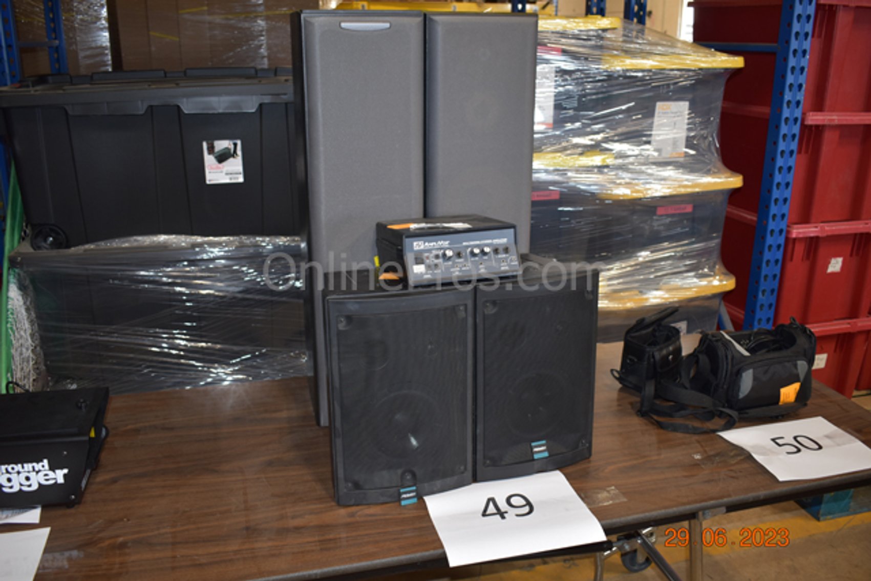 Image for Northside Independent School District (Surplus) - San Antonio, TX