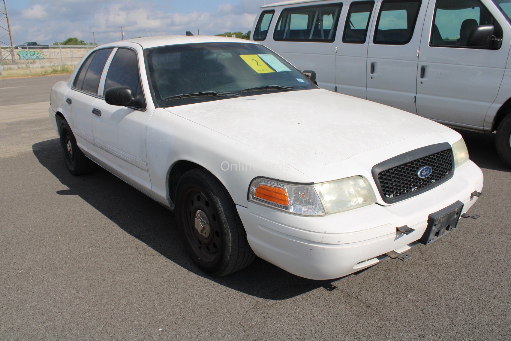 Image for Edgewood Independent School District (Vehicles) - San Antonio, TX