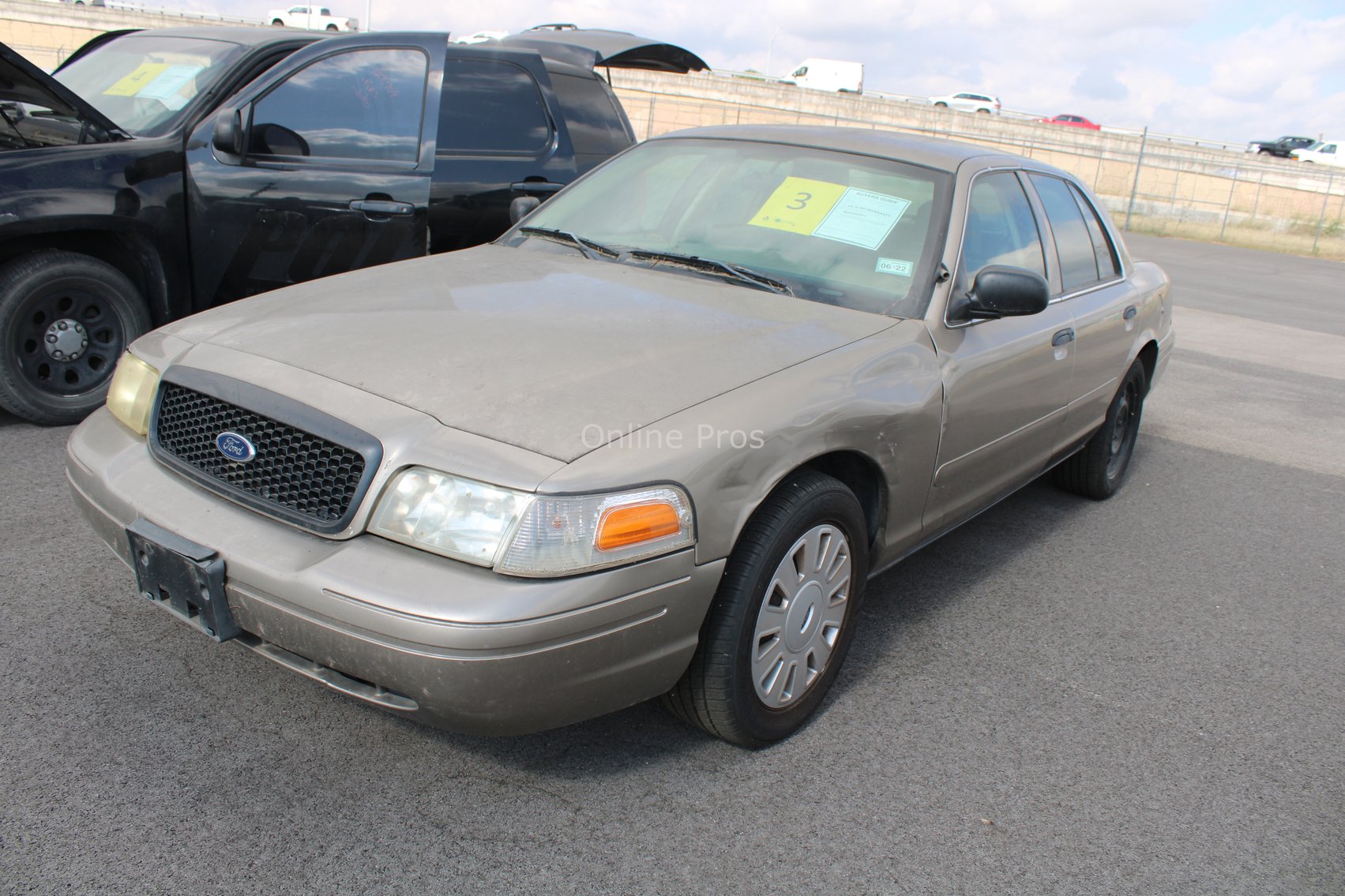 Image for Edgewood Independent School District (Vehicles) - San Antonio, TX