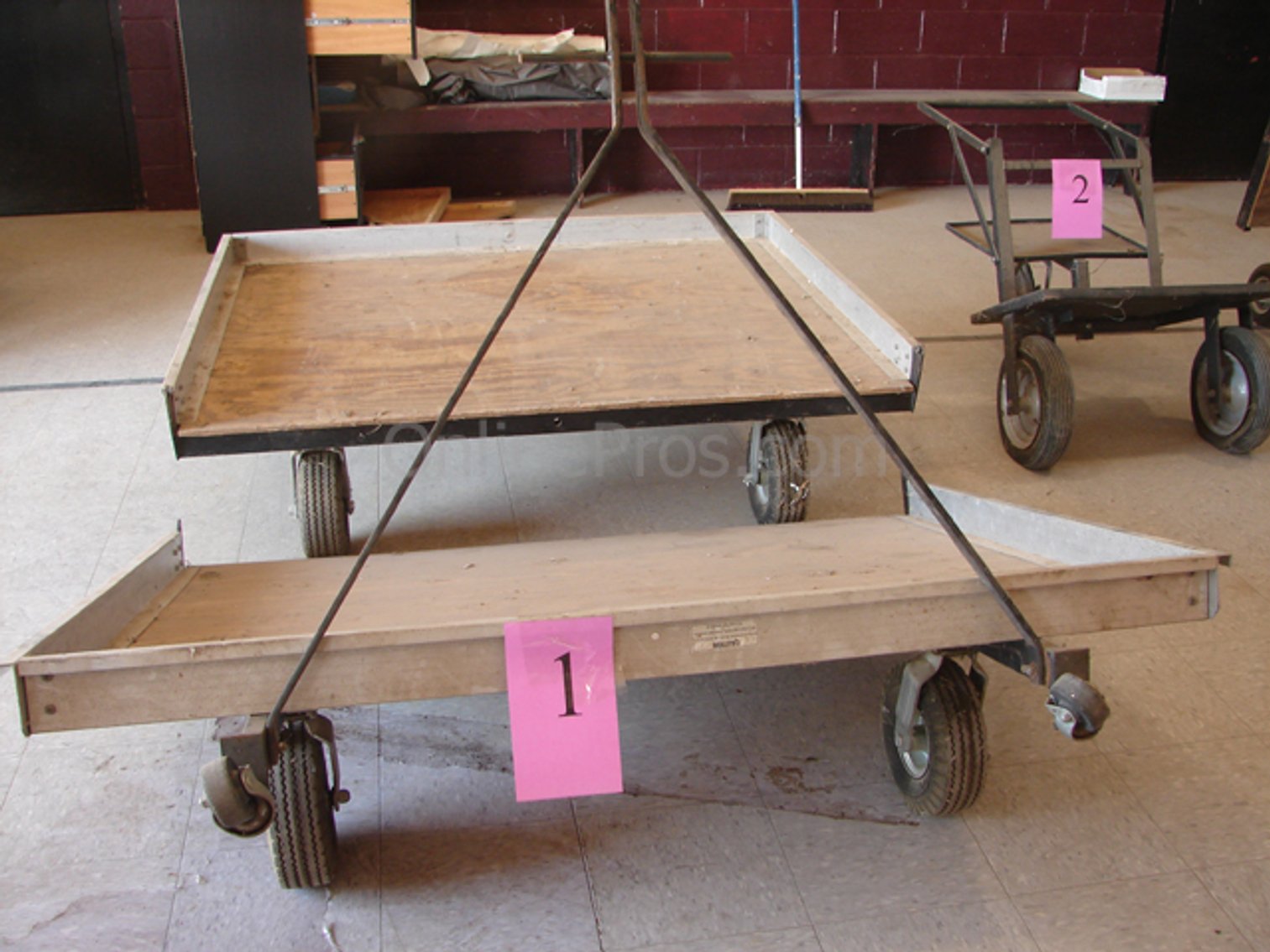 Image for Poteet Independent School District (Surplus) - Poteet, TX