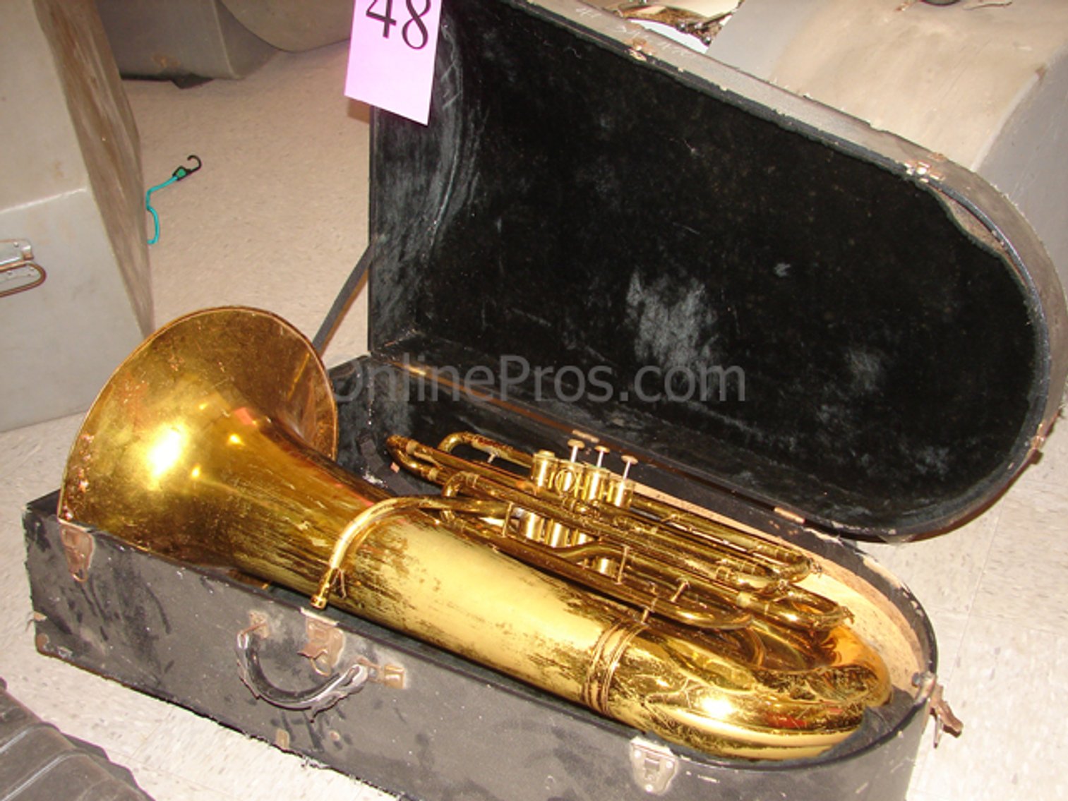 Image for Poteet Independent School District (Surplus) - Poteet, TX