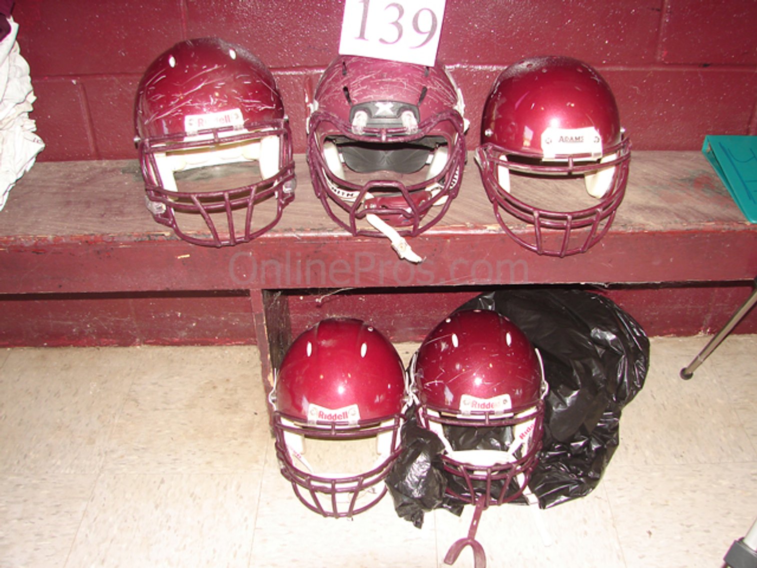 Image for Poteet Independent School District (Surplus) - Poteet, TX