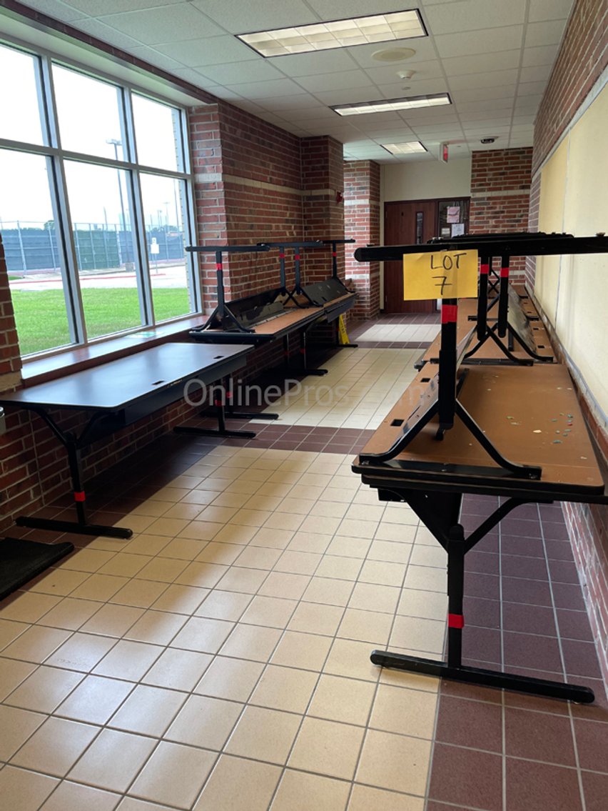 Image for Clear Creek Independent School District - Webster, TX