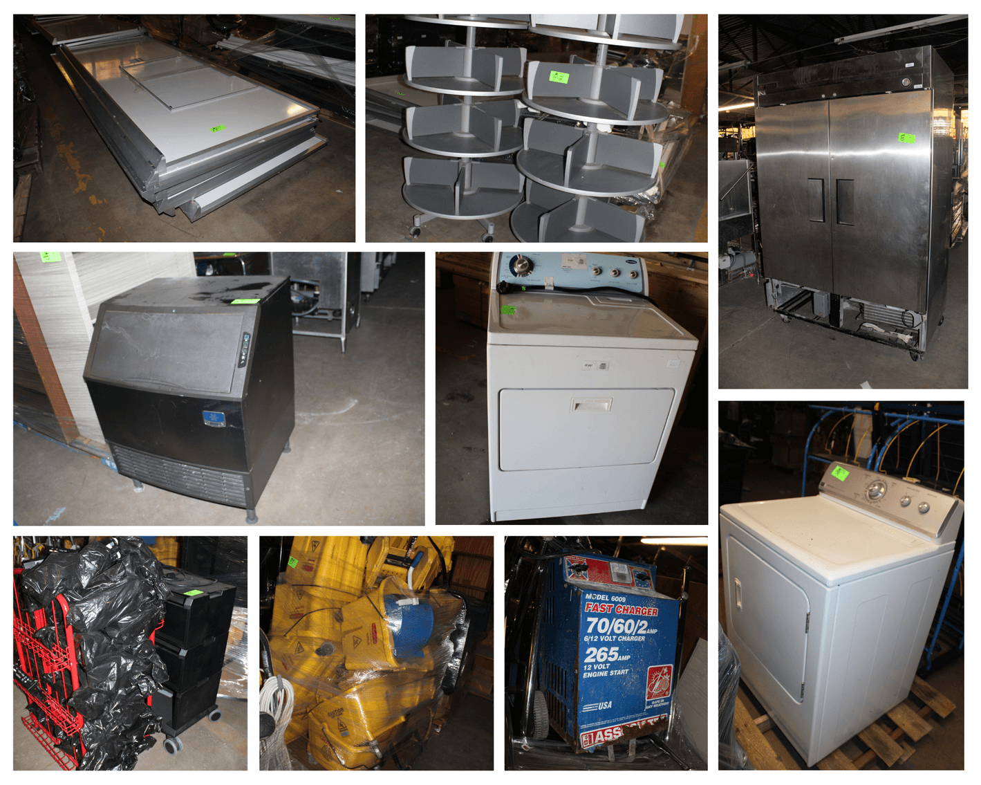 Image for Edgewood Independent School District (Surplus) - San Antonio, TX