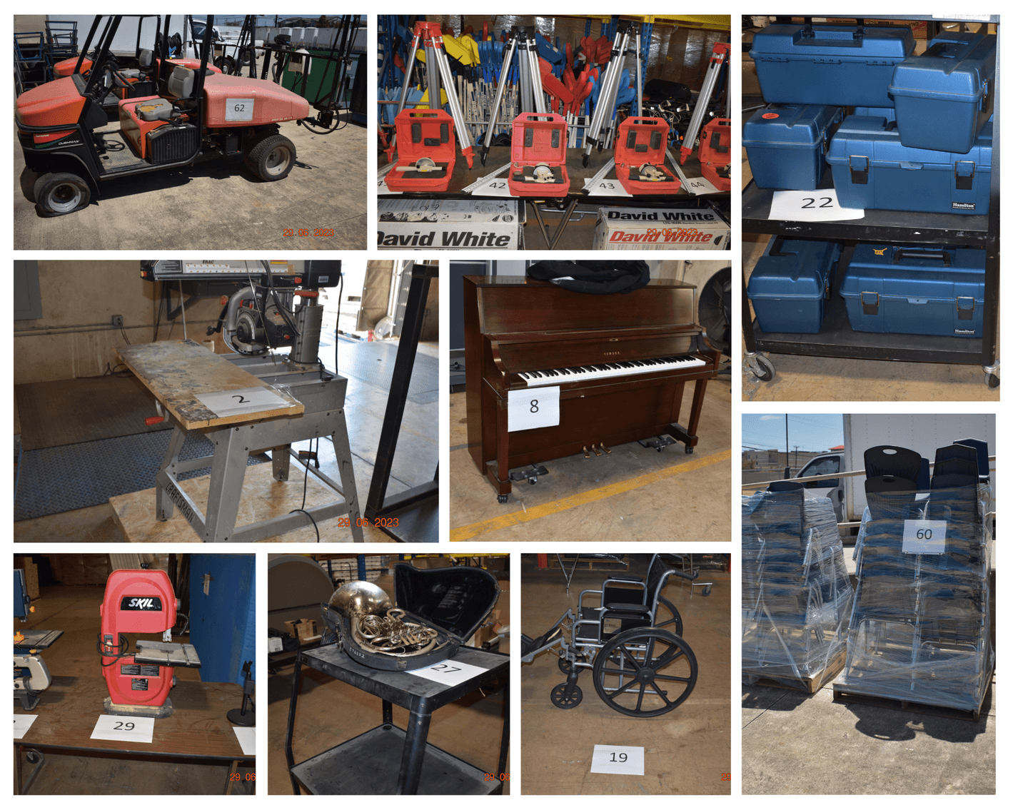 Image for Northside Independent School District (Surplus) - San Antonio, TX