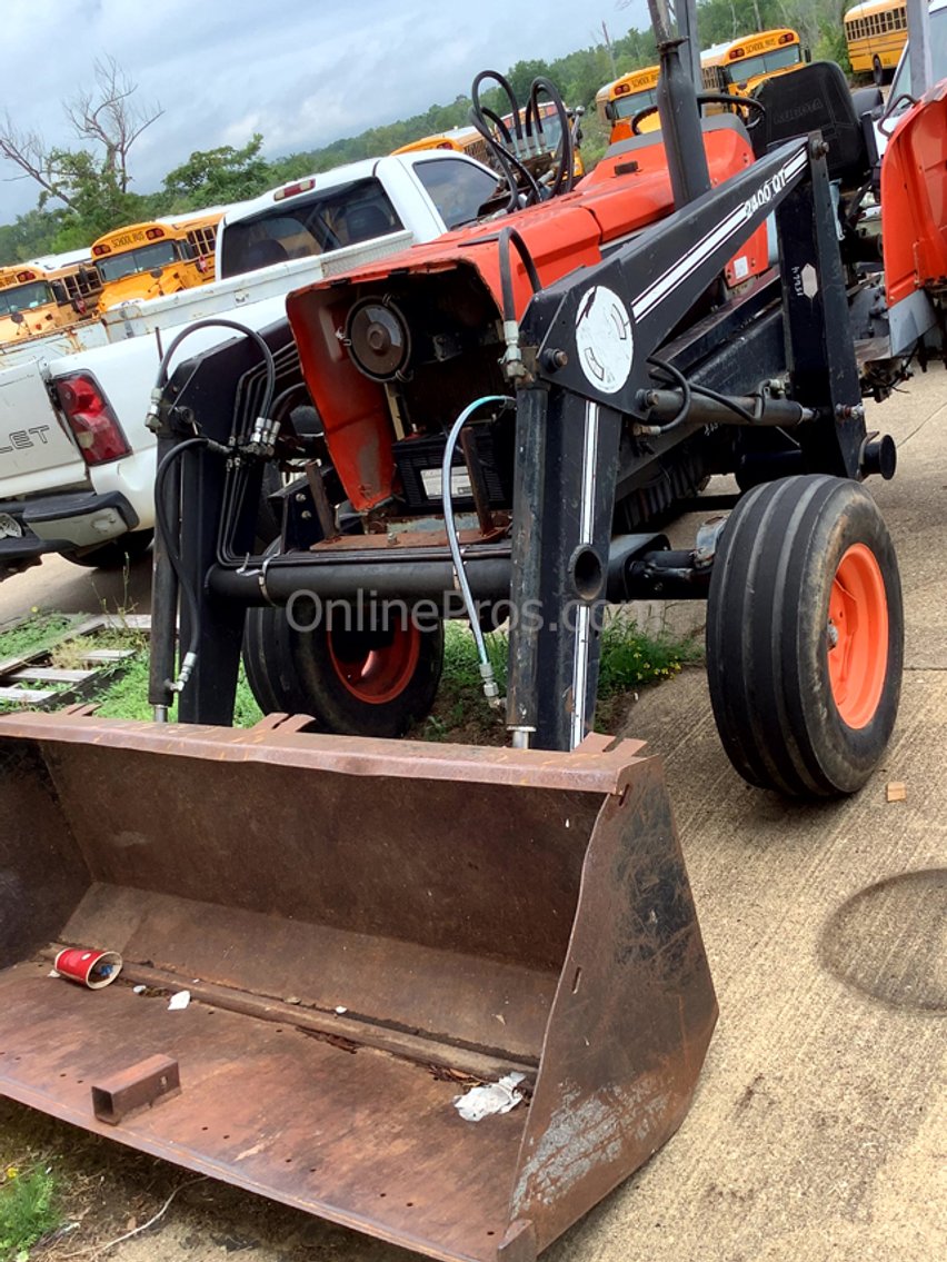 Image for Brownsboro Independent School District (Bus and Surplus) - Brownsboro, TX