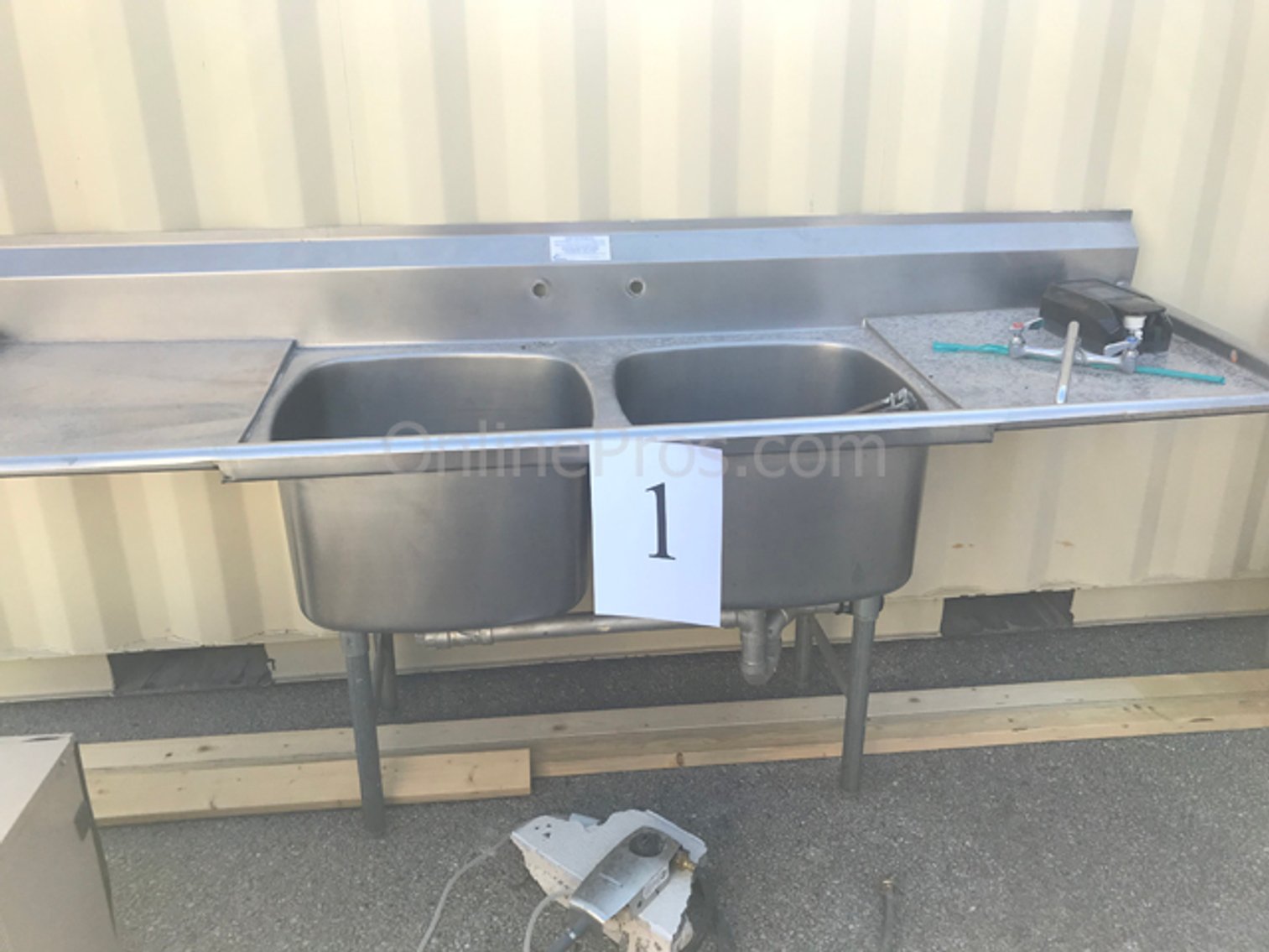 Image for Blanco Independent School District (Surplus) - Blanco, TX