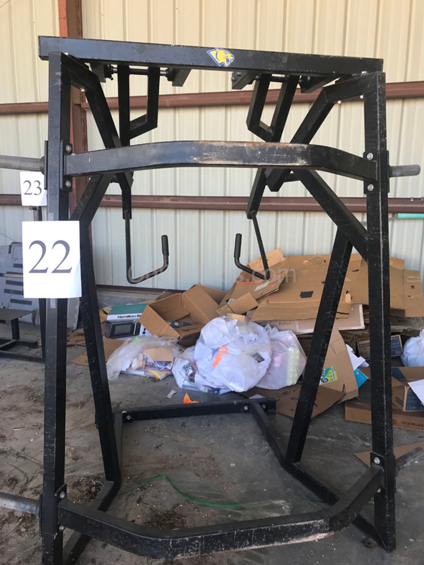 Image for Blanco Independent School District (Surplus) - Blanco, TX