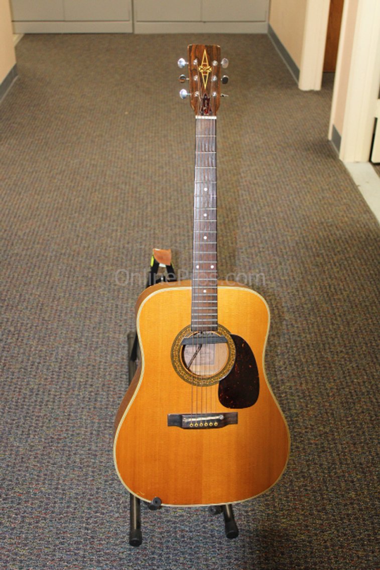 Image for Guitars - Tomball, TX