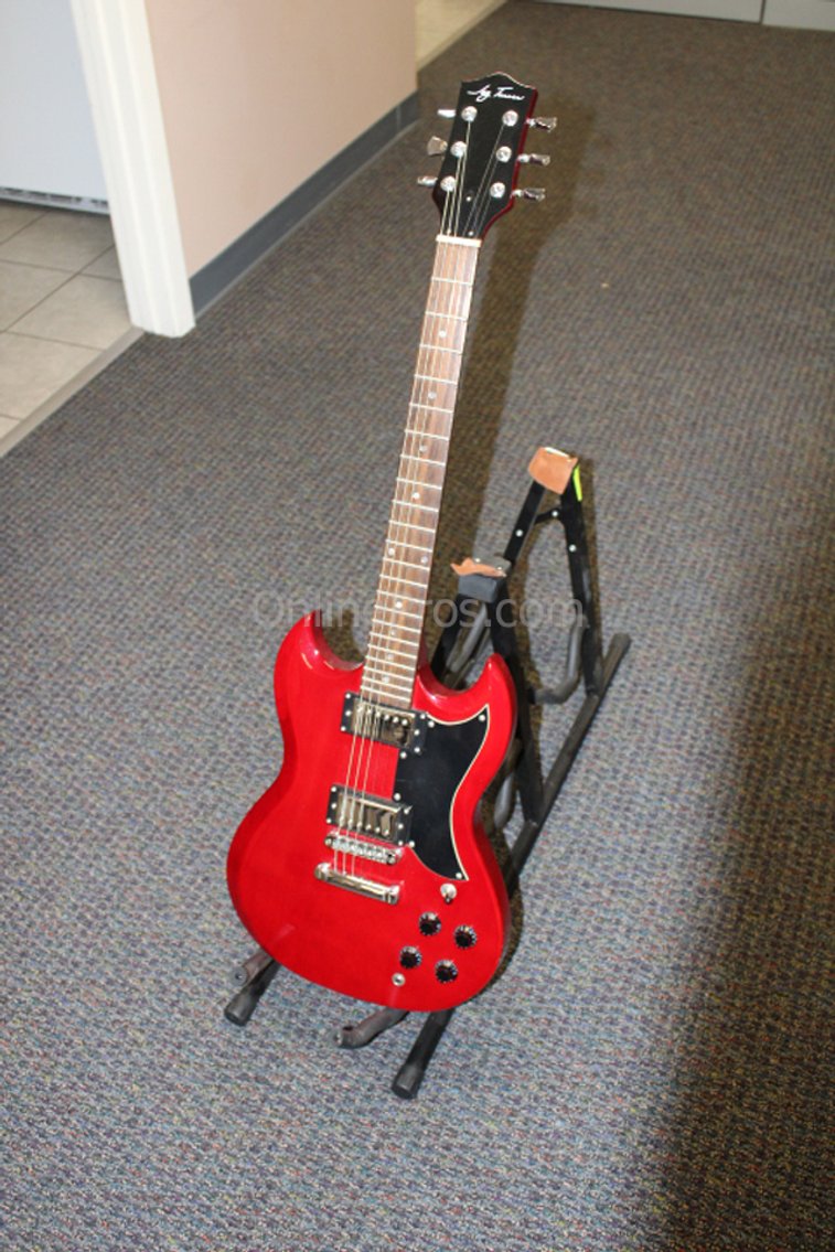 Image for Guitars - Tomball, TX