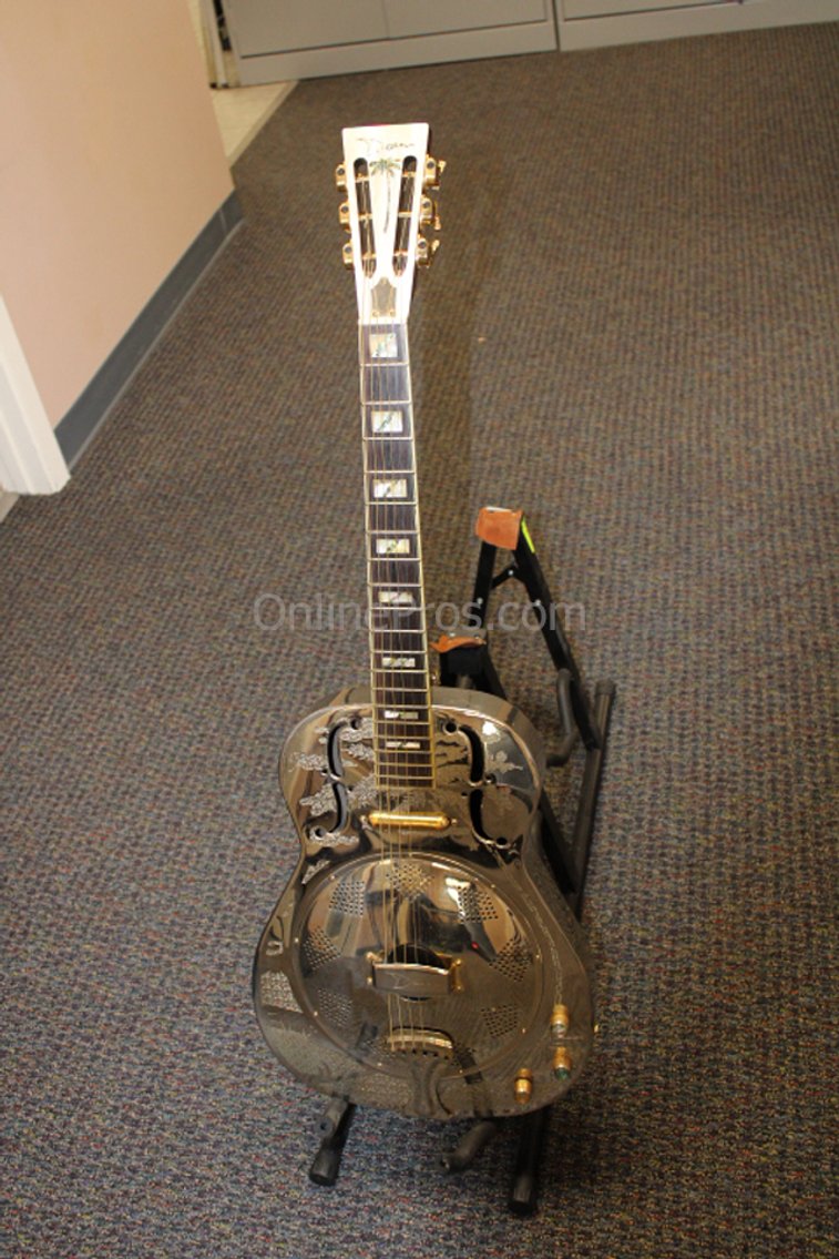 Image for Guitars - Tomball, TX