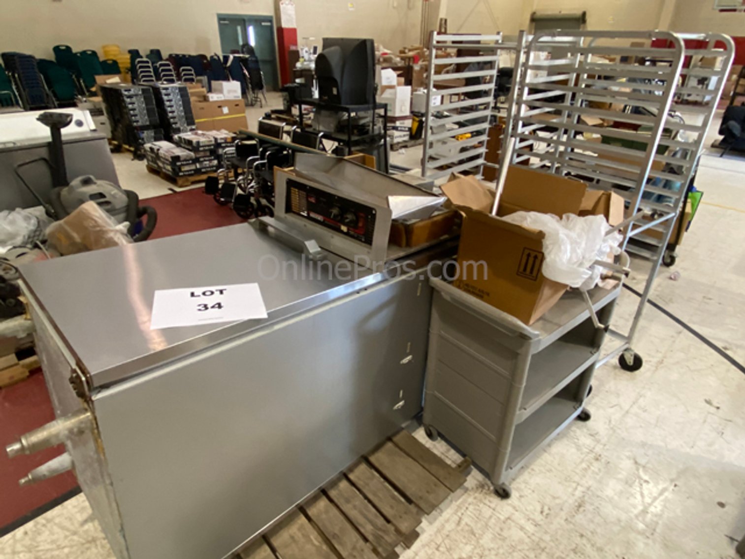 Image for Schertz-Cibolo Universal City Independent School District (Surplus) - Schertz, TX