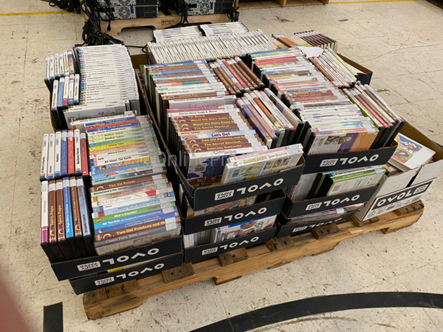 Image for Schertz-Cibolo Universal City Independent School District (Surplus) - Schertz, TX