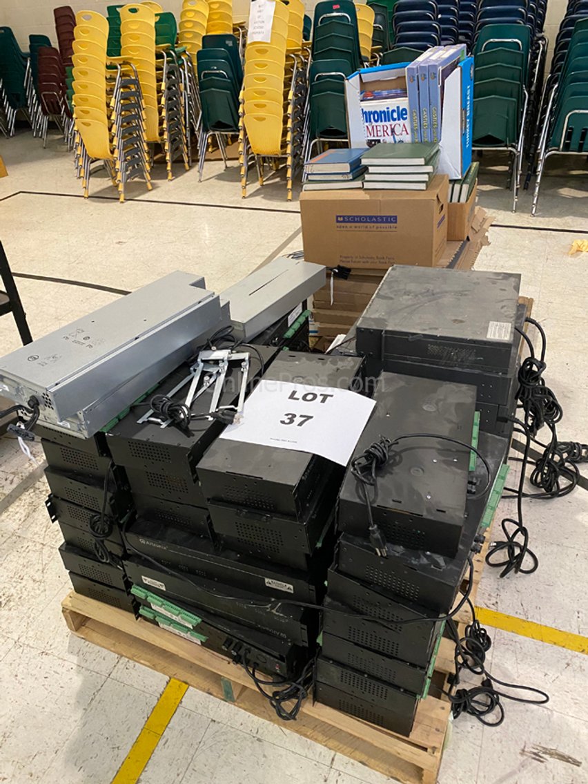 Image for Schertz-Cibolo Universal City Independent School District (Surplus) - Schertz, TX