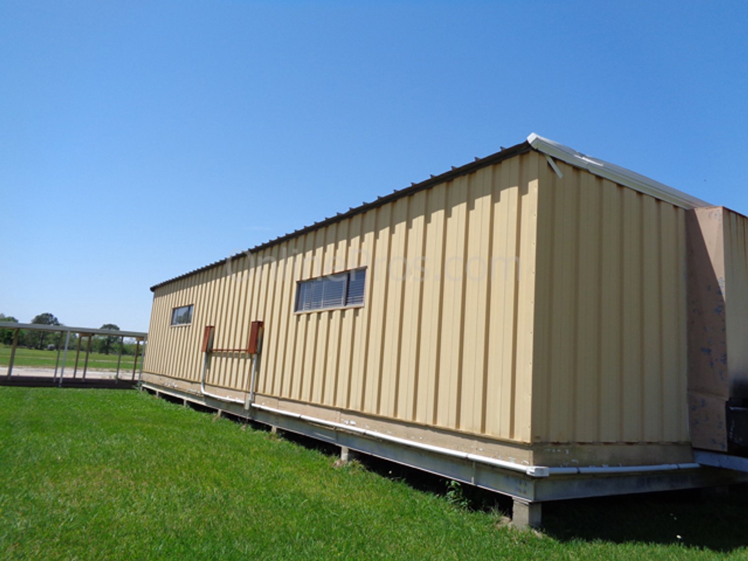 Image for Port Arthur Independent School District (Portables) - Port Arthur, TX