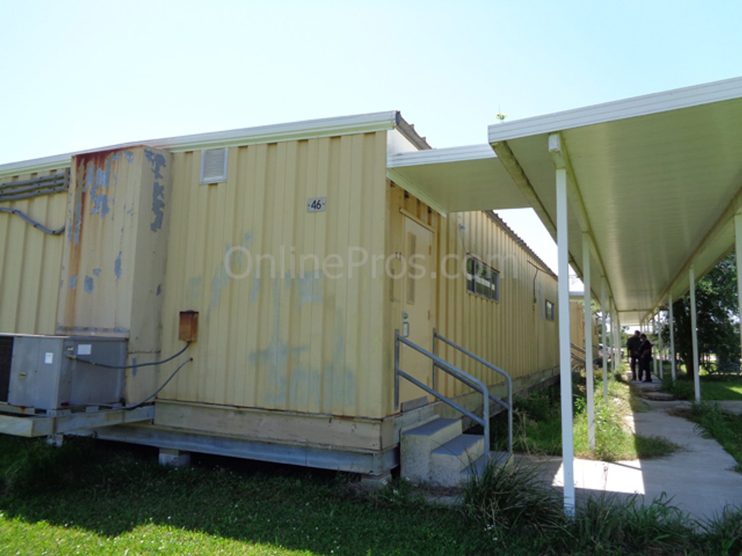 Image for Port Arthur Independent School District (Portables) - Port Arthur, TX
