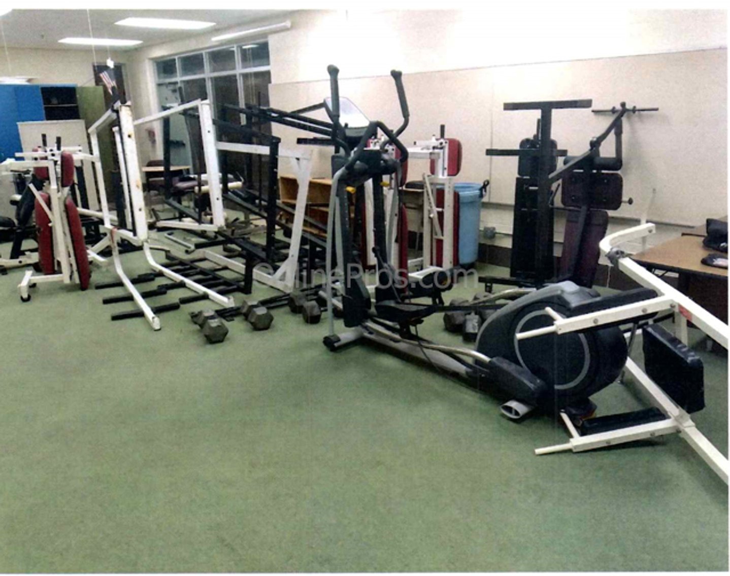 Image for Port Arthur Independent School District (Surplus) - Port Arthur, TX