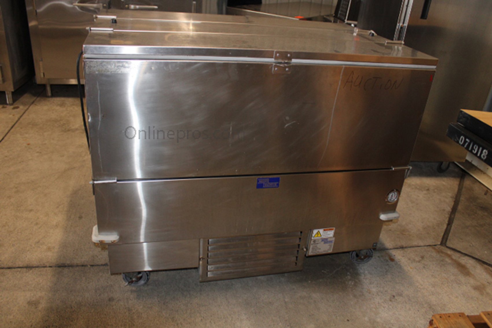 Image for Cypress-Fairbanks Independent School District (Surplus) - Houston, TX