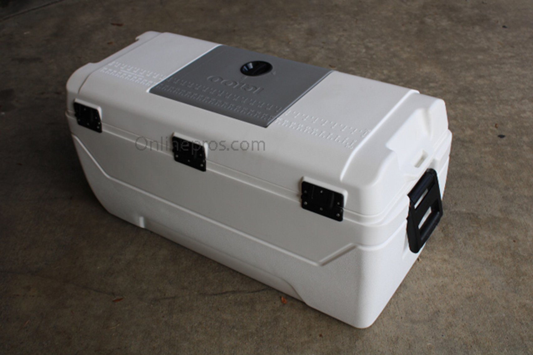 Image for Cypress-Fairbanks Independent School District (Surplus) - Houston, TX