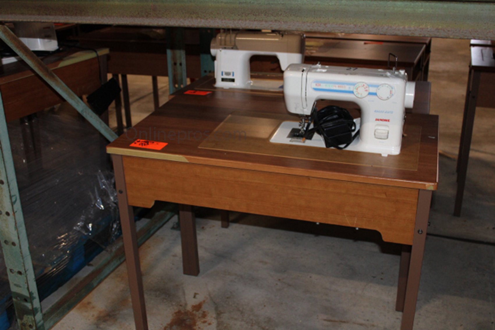 Image for Cypress-Fairbanks Independent School District (Surplus) - Houston, TX