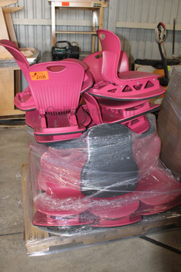 Image for Cypress-Fairbanks Independent School District (Surplus) - Houston, TX