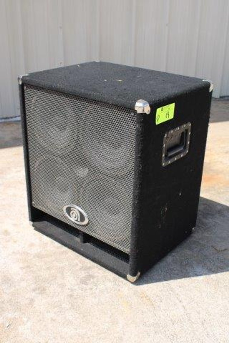 Image for Musician Equipment and Accessories - Tomball, TX