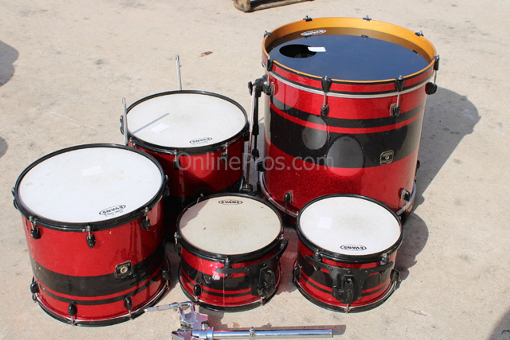 Image for Musician Equipment and Accessories - Tomball, TX