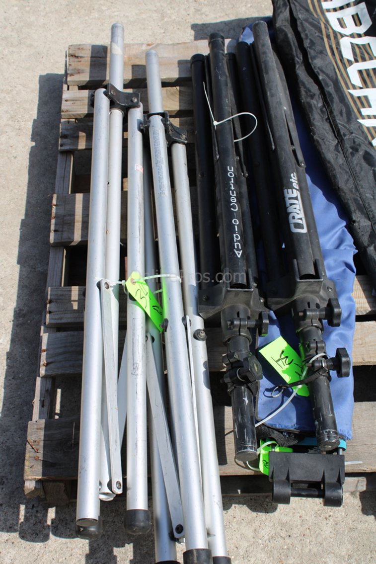 Image for Musician Equipment and Accessories - Tomball, TX