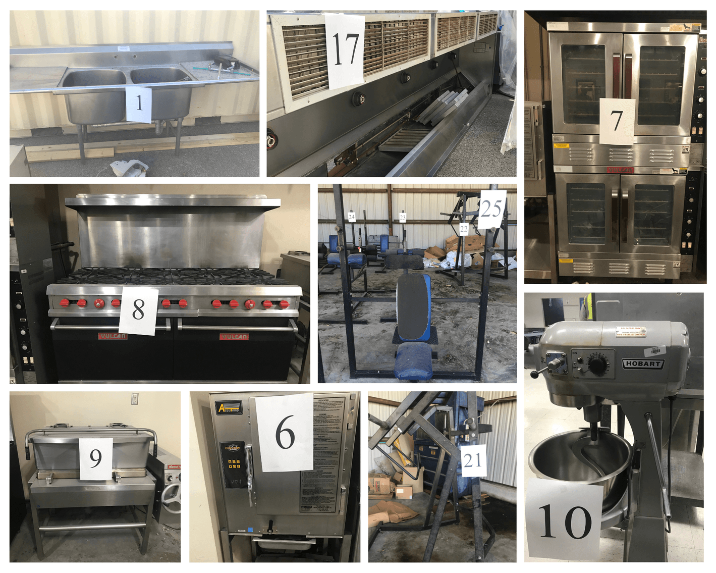 Image for Blanco Independent School District (Surplus) - Blanco, TX