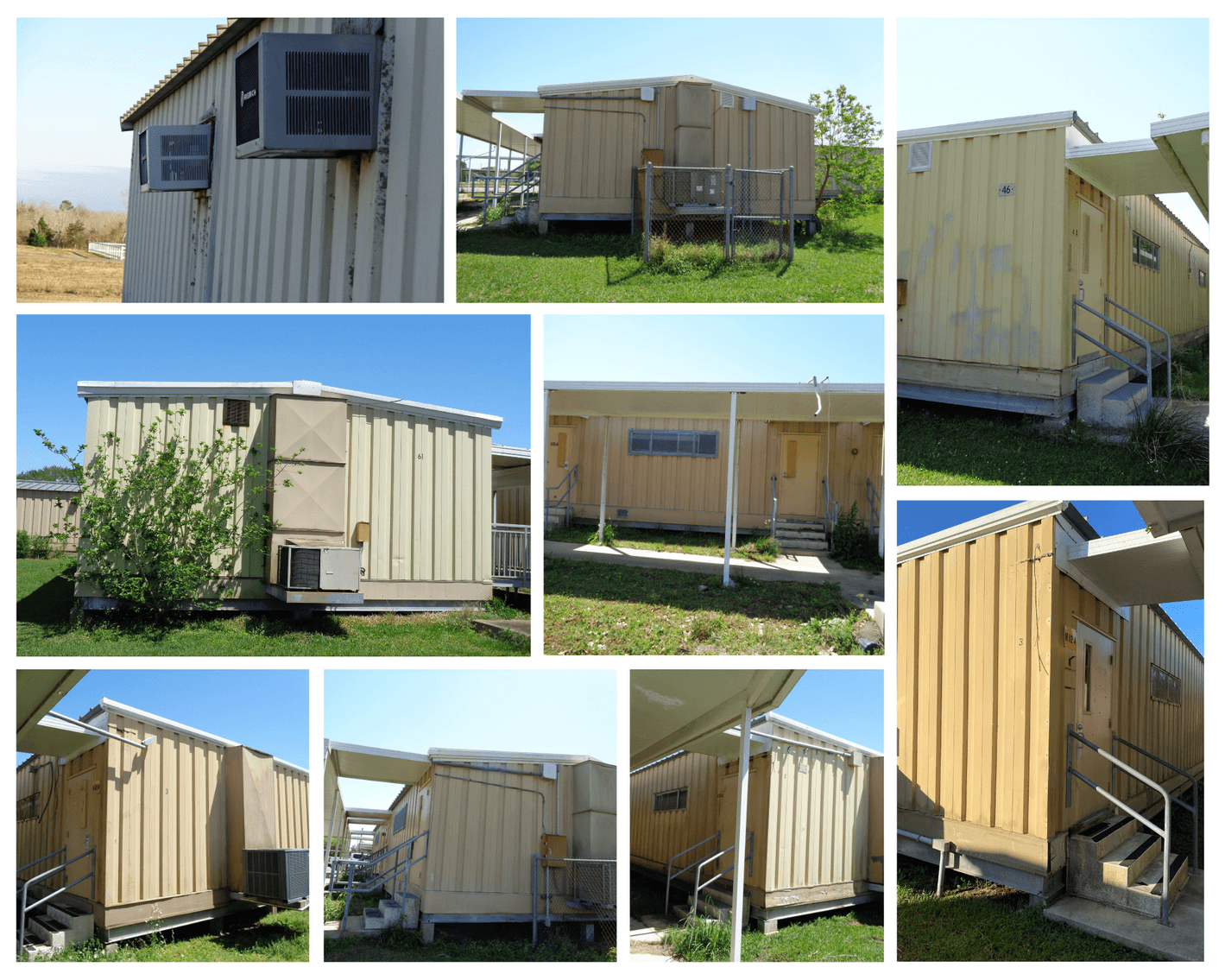 Image for Port Arthur Independent School District (Portables) - Port Arthur, TX