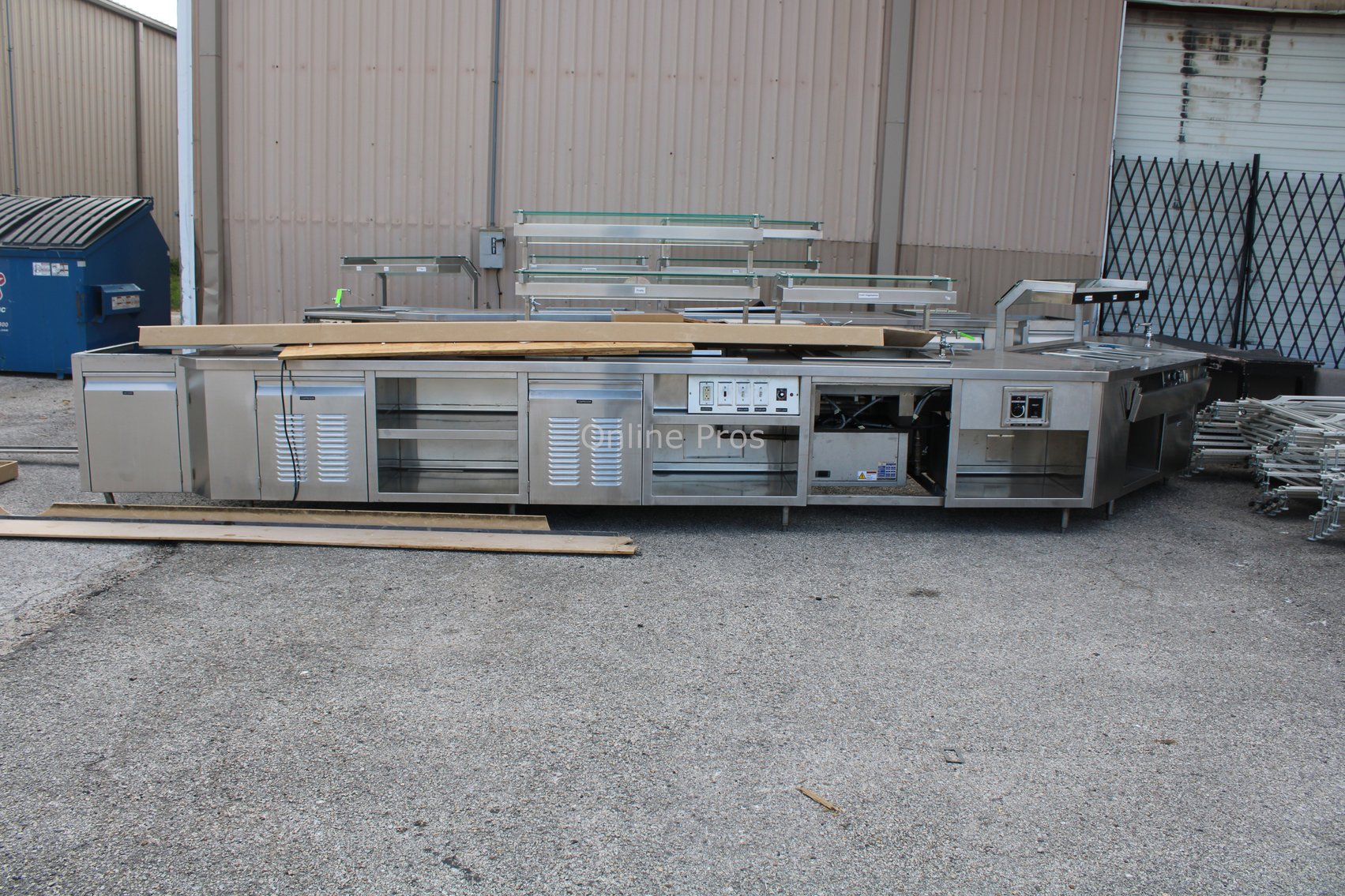 Image for Aldine Independent School District (Surplus) - Houston, TX