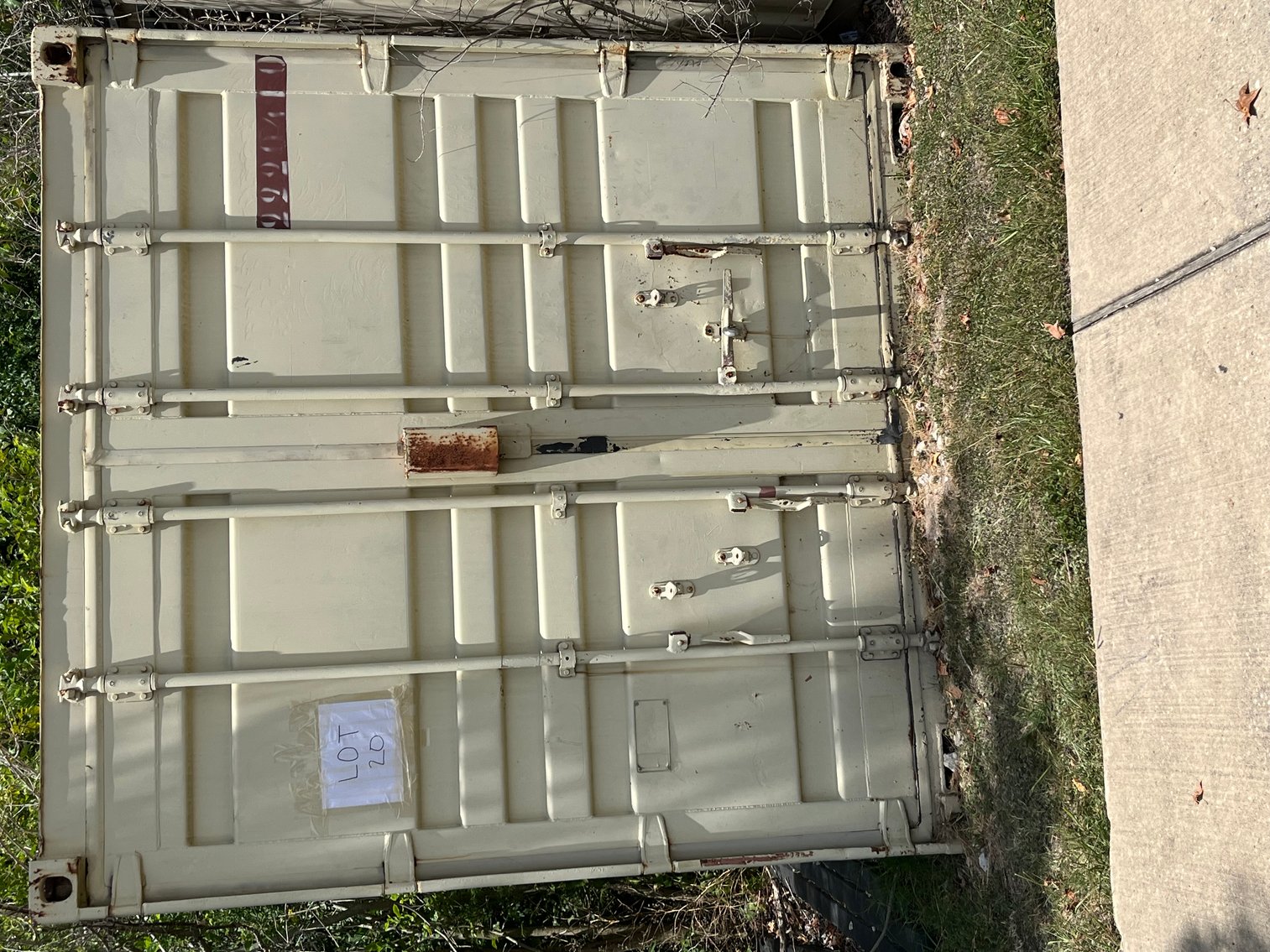 Image for Aldine Independent School District (Surplus) - Houston, TX