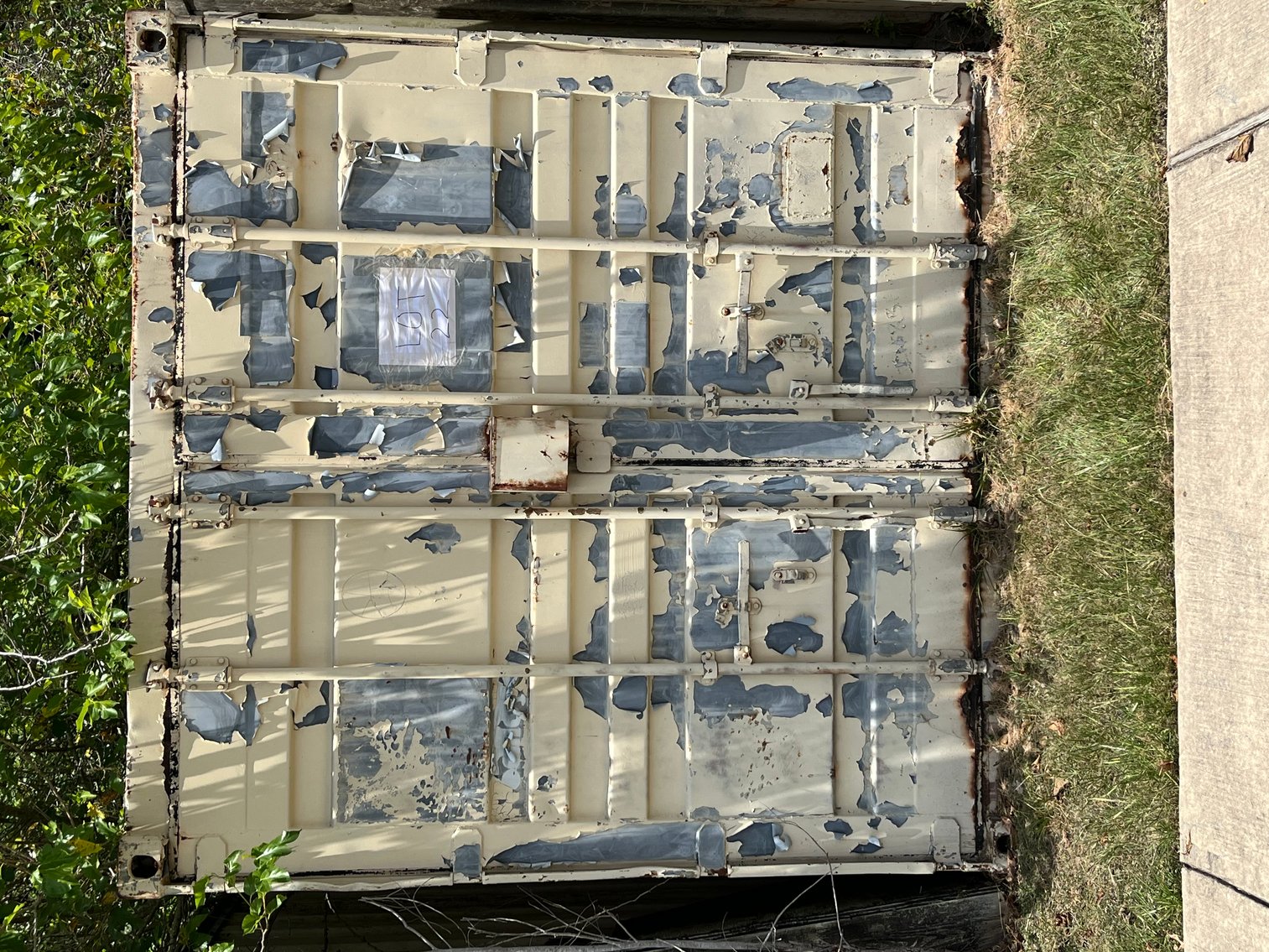 Image for Aldine Independent School District (Surplus) - Houston, TX