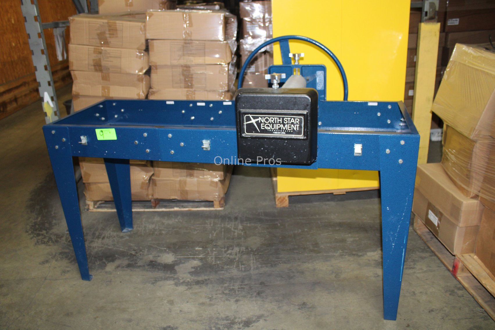 Image for Aldine Independent School District (Surplus) - Houston, TX