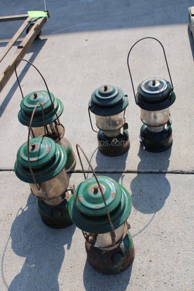 Image for Pipe Threader, Welder, Generator and Dollies - Tomball, TX