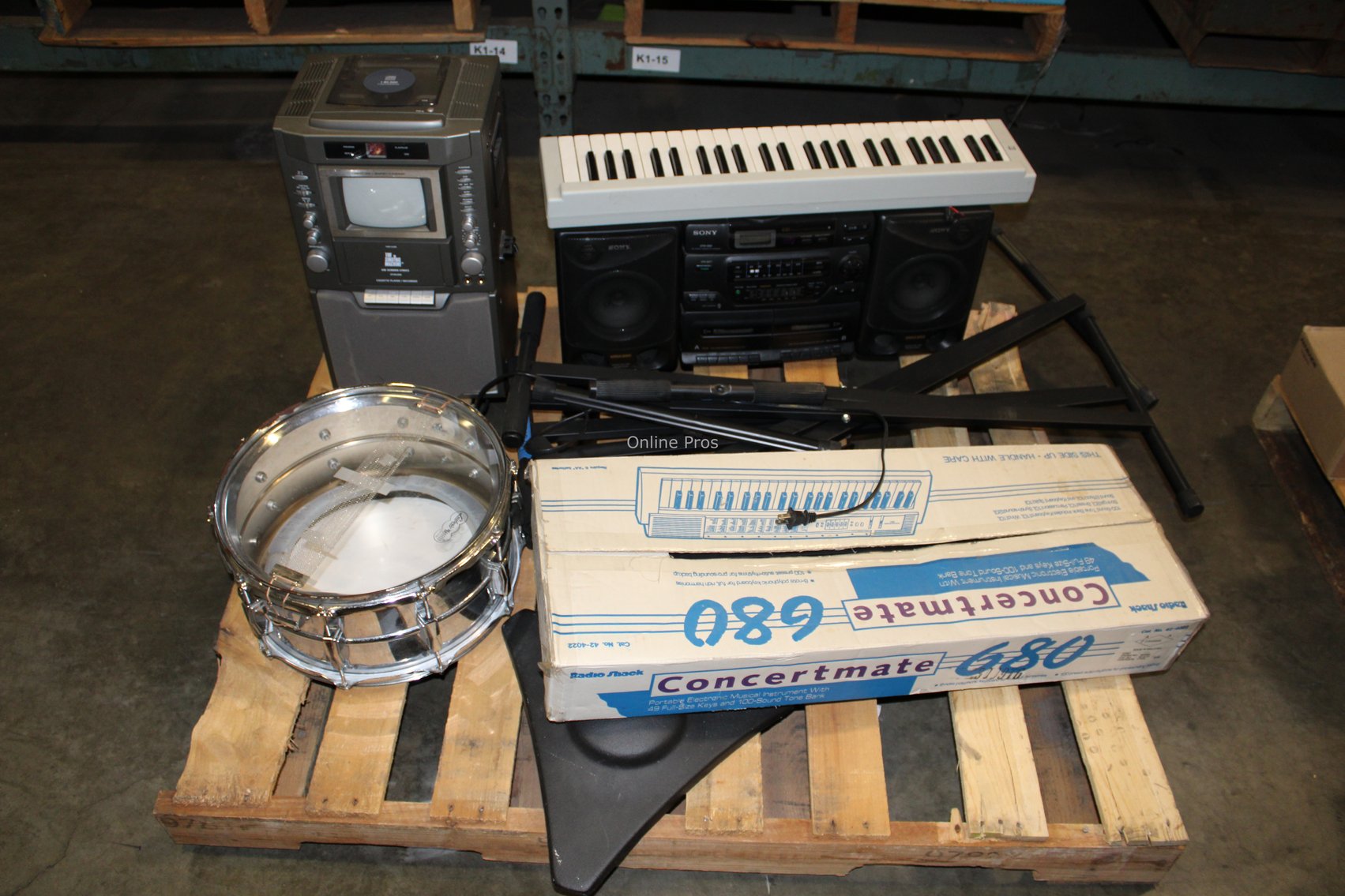 Image for Humble Independent School District - Humble, TX