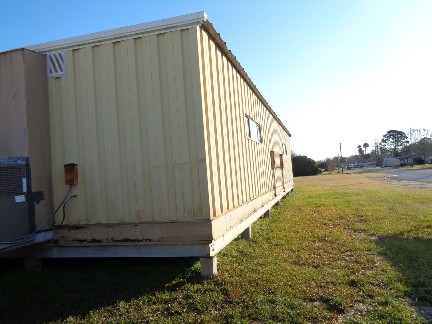 Image for Port Arthur Independent School District (Portables) -