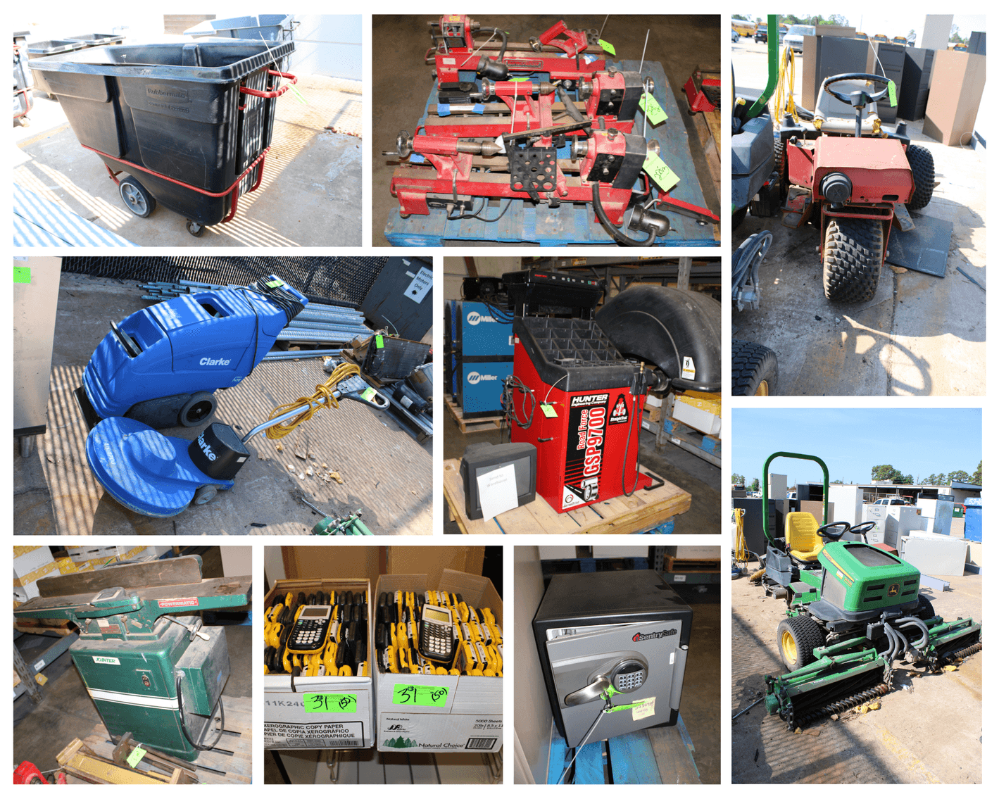 Image for Humble Independent School District - Humble, TX