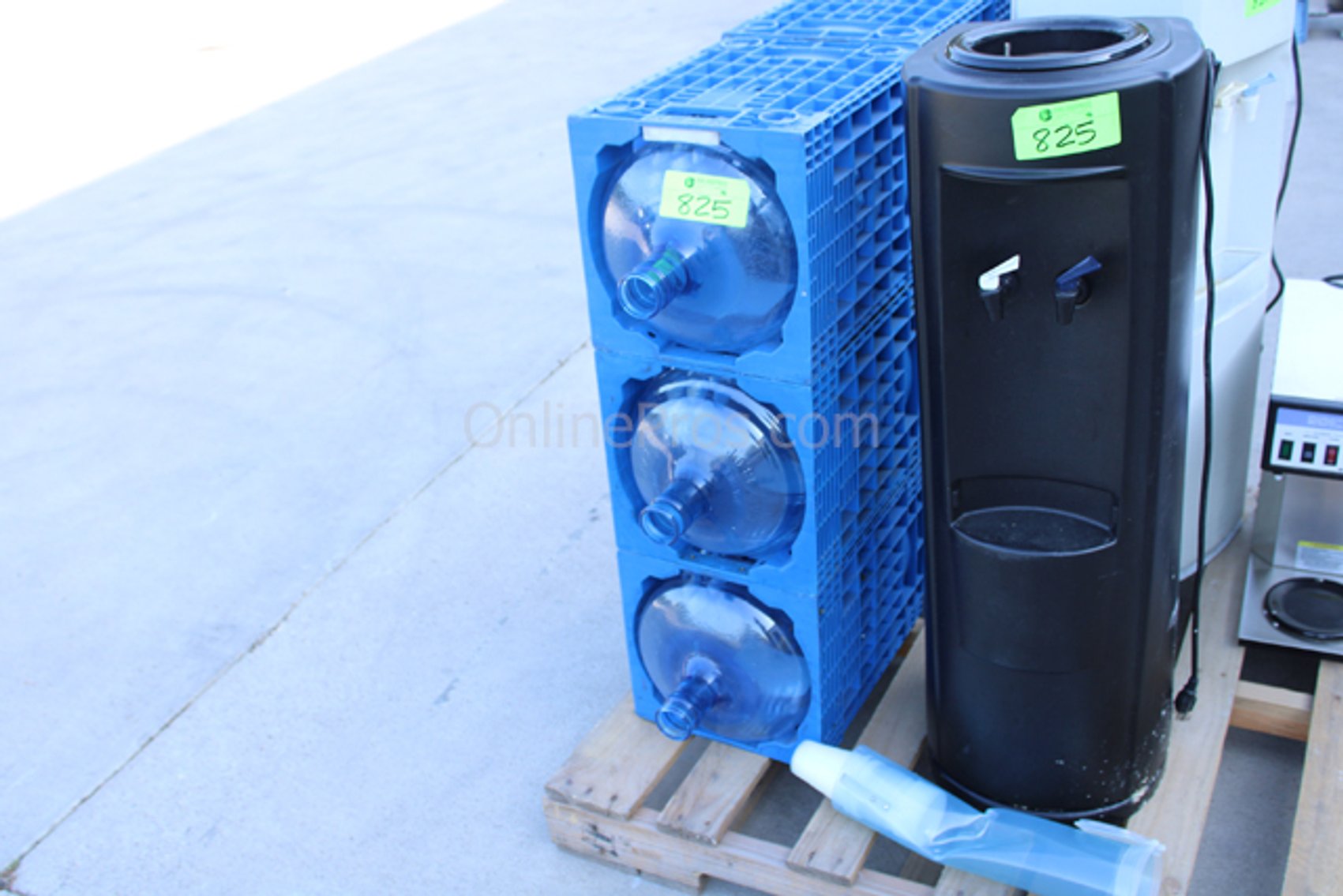 Image for Manlift Platforms and Hardware Surplus - Tomball, TX