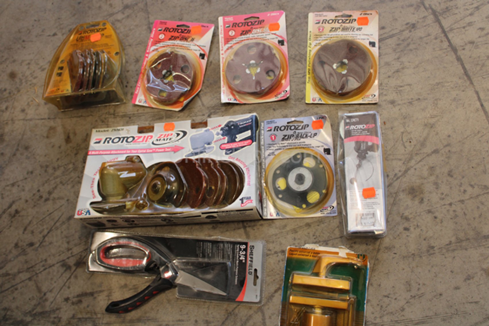 Image for Manlift Platforms and Hardware Surplus - Tomball, TX