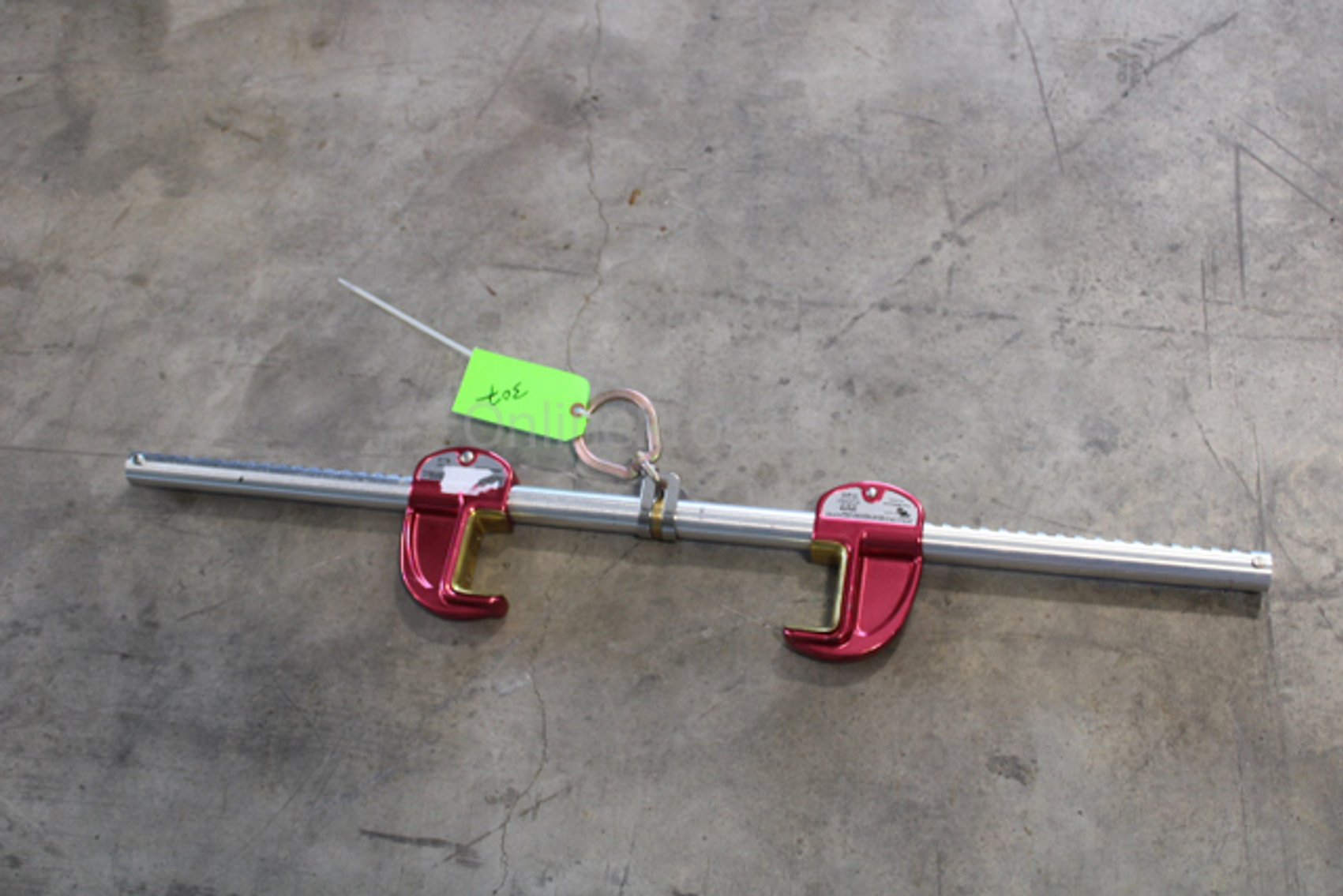 Image for Light Construction Equipment, Electrical Items and More - Tomball, TX